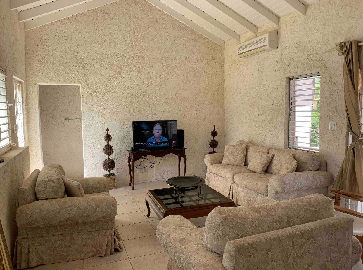 The Cottage Barbados